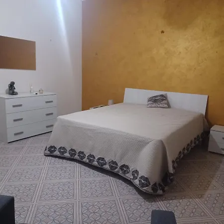 Casa Grace Apartment Mazara del Vallo