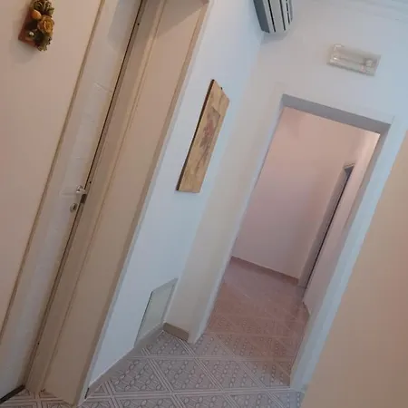 Apartment Casa Grace
