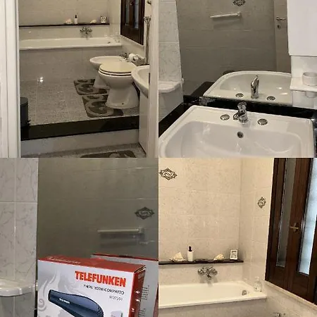 Apartamento Casa Grace *