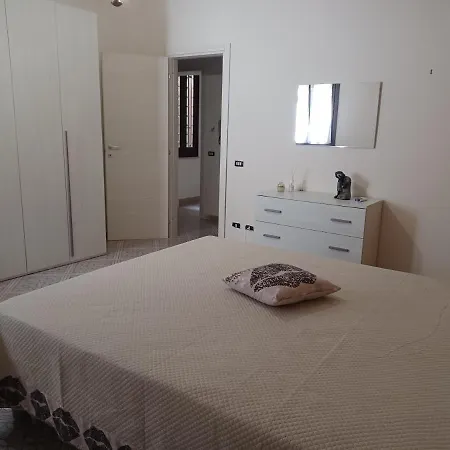 Casa Grace Apartment