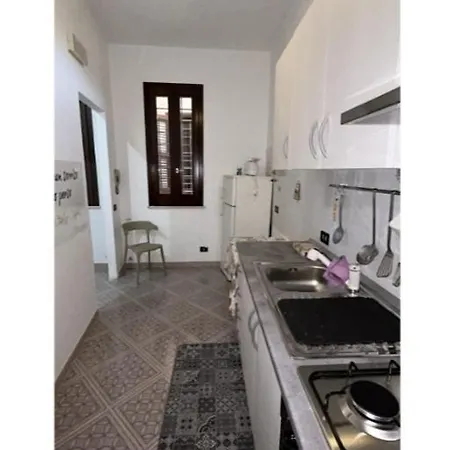 Apartment Casa Grace