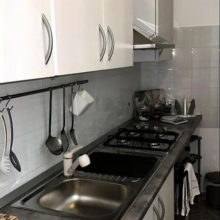 Apartment Casa Grace Mazara del Vallo
