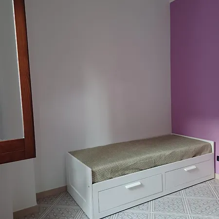 Apartment Casa Grace