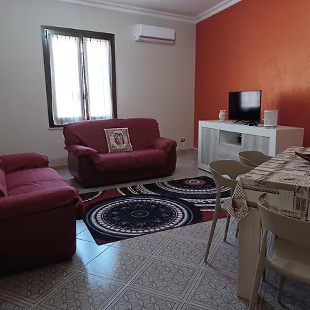 Casa Grace Apartment *