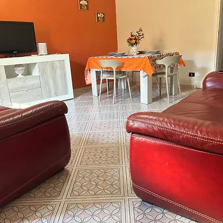 Casa Grace * Mazara del Vallo