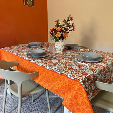 Apartamento Casa Grace
